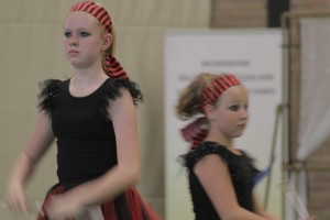 3.5.Indoorwedstrijd Wezep 2022    
